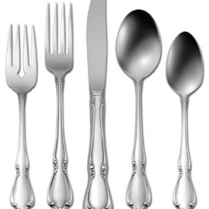 Silverware