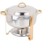 Chafer Dish Equipment for Rent