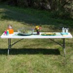 Banquet Table