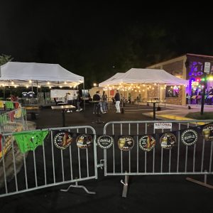 Party Tent Rentals in DC, Baltimore & Northern Virginia
