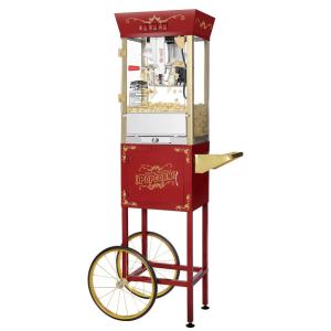 Popcorn Machine