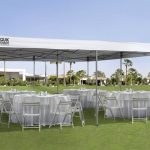 Party Tent Chris Party Rental