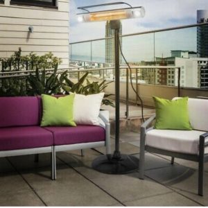 Patio Electric Heater
